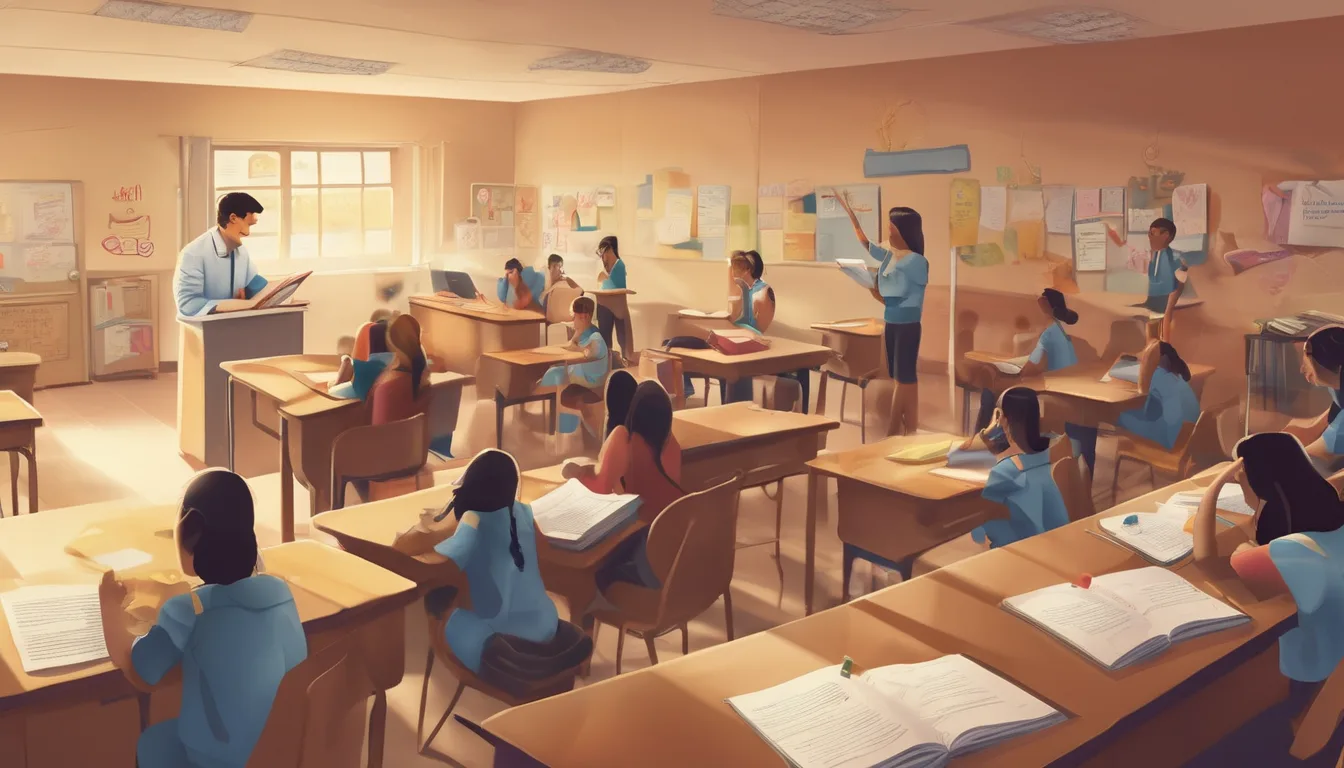 Ilustração sobre Mercado de trabalho para quem tem Pós-Graduação em Docência no Ensino de Sociologia