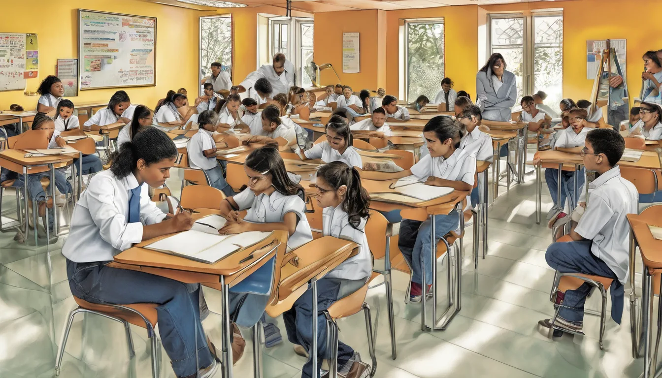 Ilustração sobre Docência no Ensino de Sociologia: tendências, desafios e oportunidades para especialistas