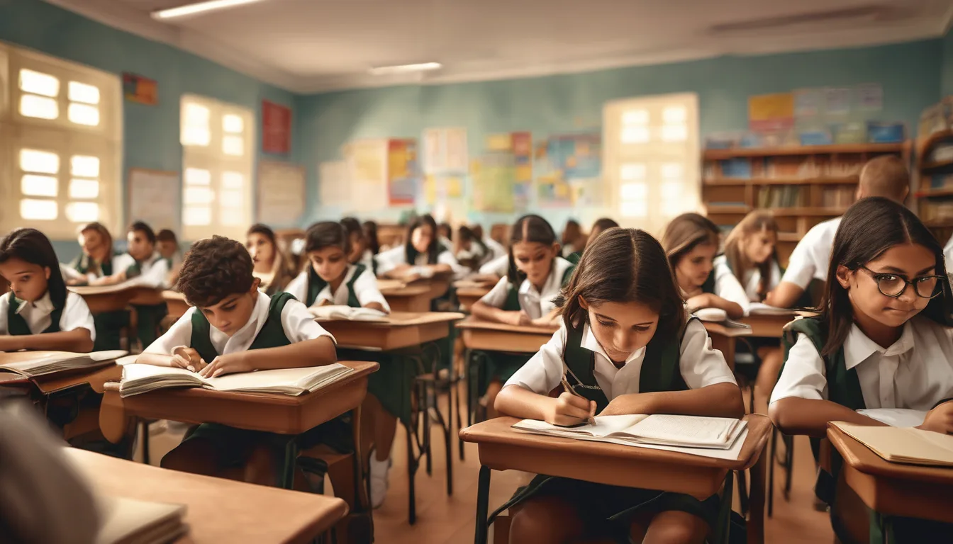 Ilustração sobre Mercado de trabalho para quem tem Pós-Graduação em Docência no Ensino Superior