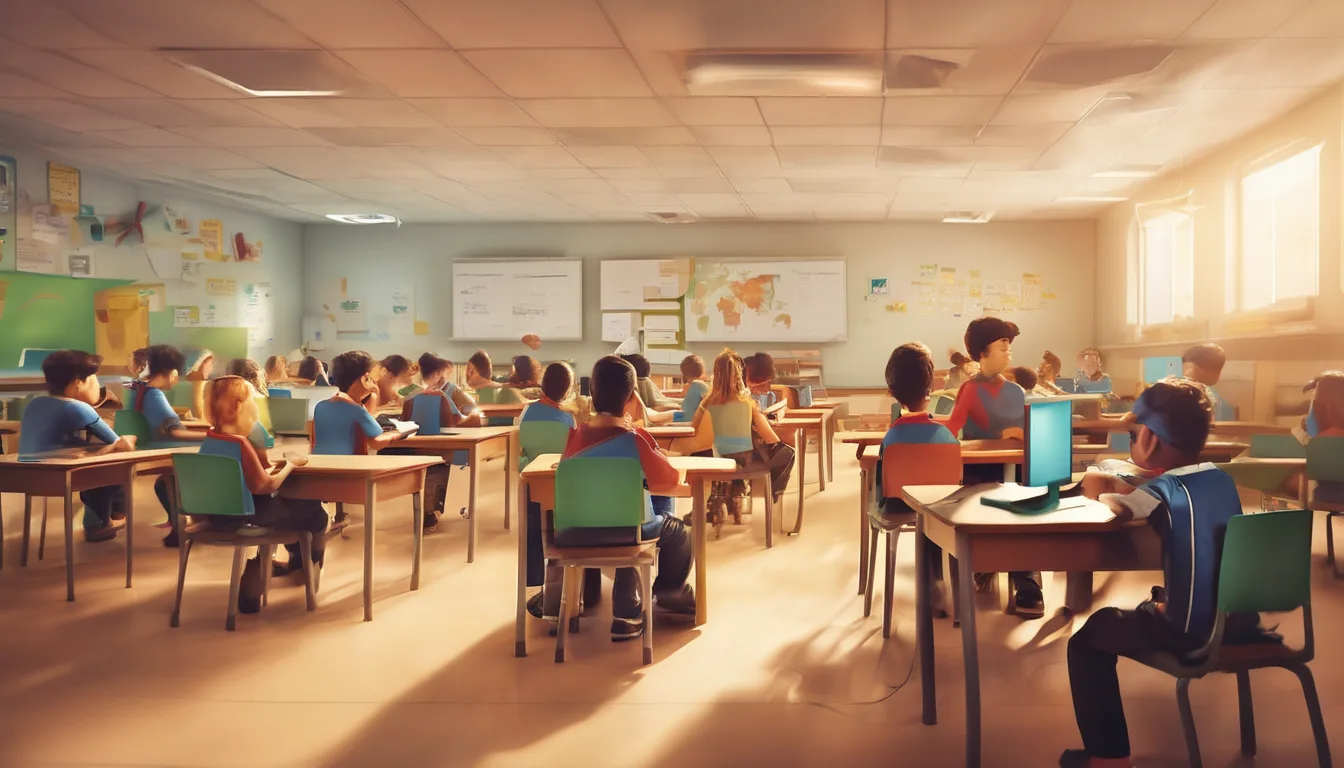 Ilustração sobre Mercado de trabalho para quem tem Pós-Graduação em Educação Profissional e Tecnológica