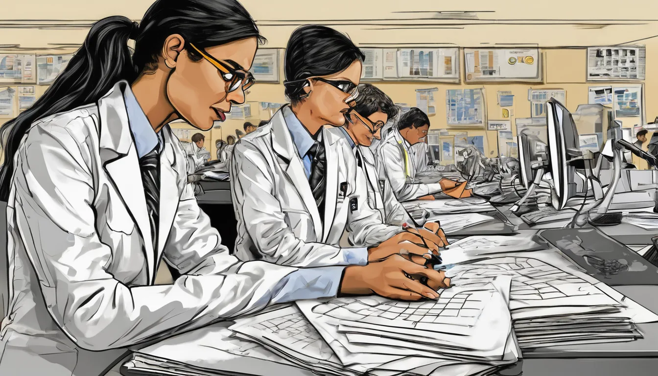 Ilustração sobre Educação Profissional e Tecnológica: tendências, desafios e oportunidades para especialistas