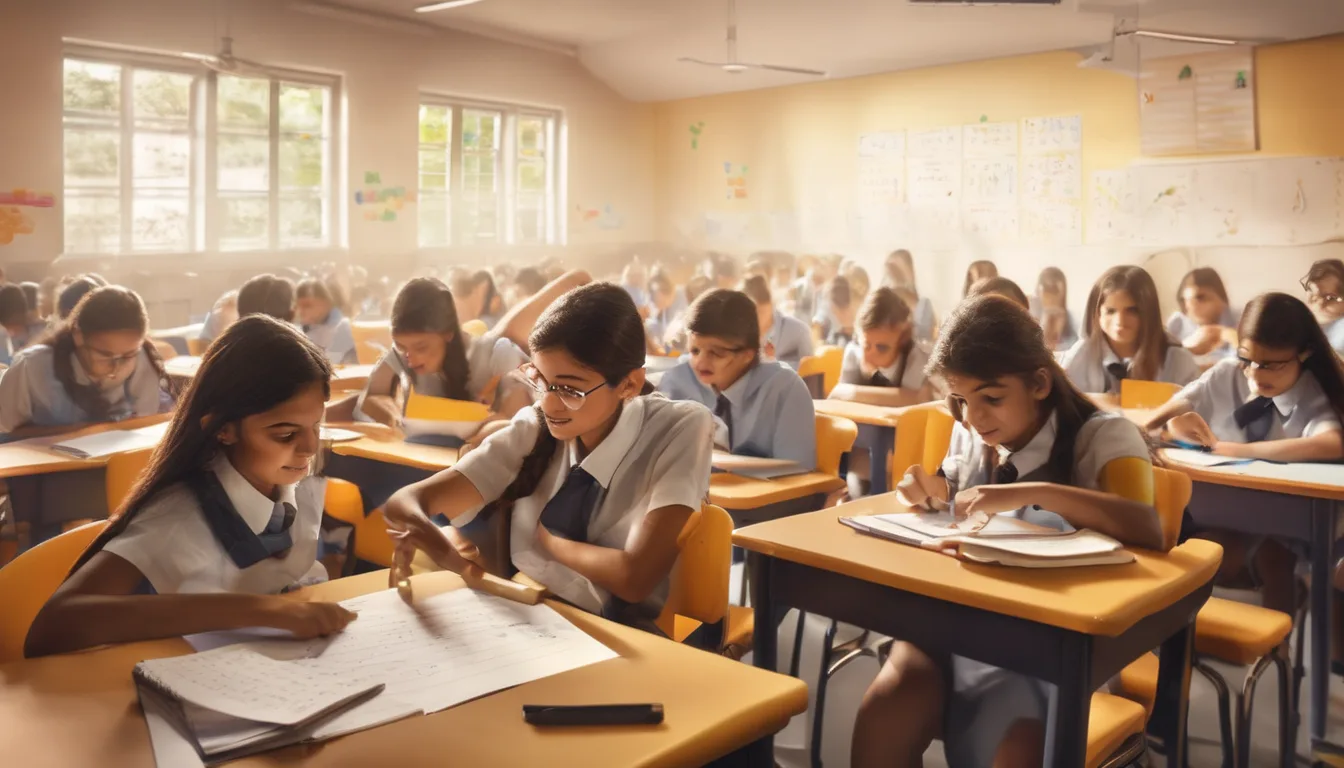 Ilustração sobre Mercado de trabalho para quem tem Pós-Graduação em Ensino da Matemática