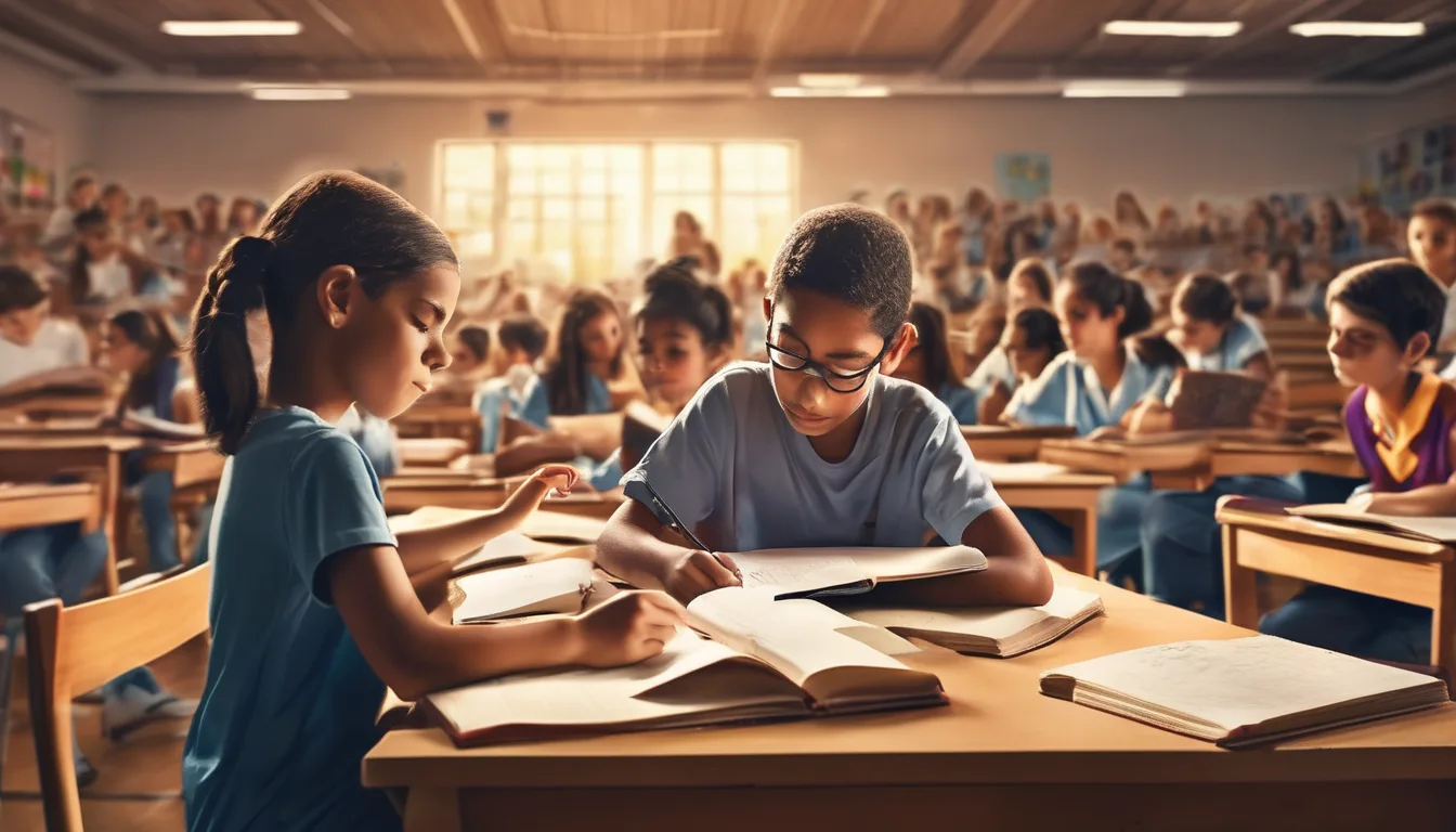 Ilustração sobre Mercado de trabalho para quem tem Pós-Graduação em Ensino de Arte e Música