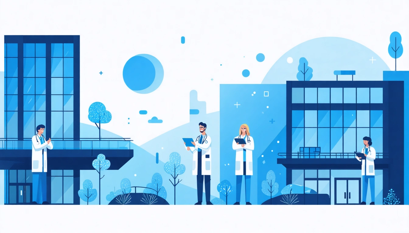 Ilustração sobre Pós-Graduação em Era Digital e Impactos na Saúde Educação e Comportamento Social: vale a pena? O que