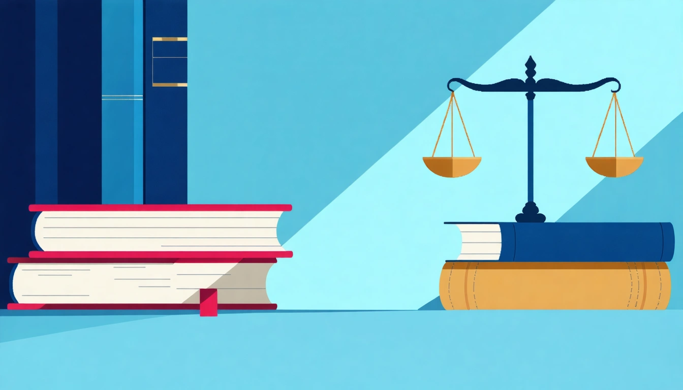 Ilustração sobre Pós-Graduação em Filosofia e Direitos Humanos: vale a pena? O que esperar