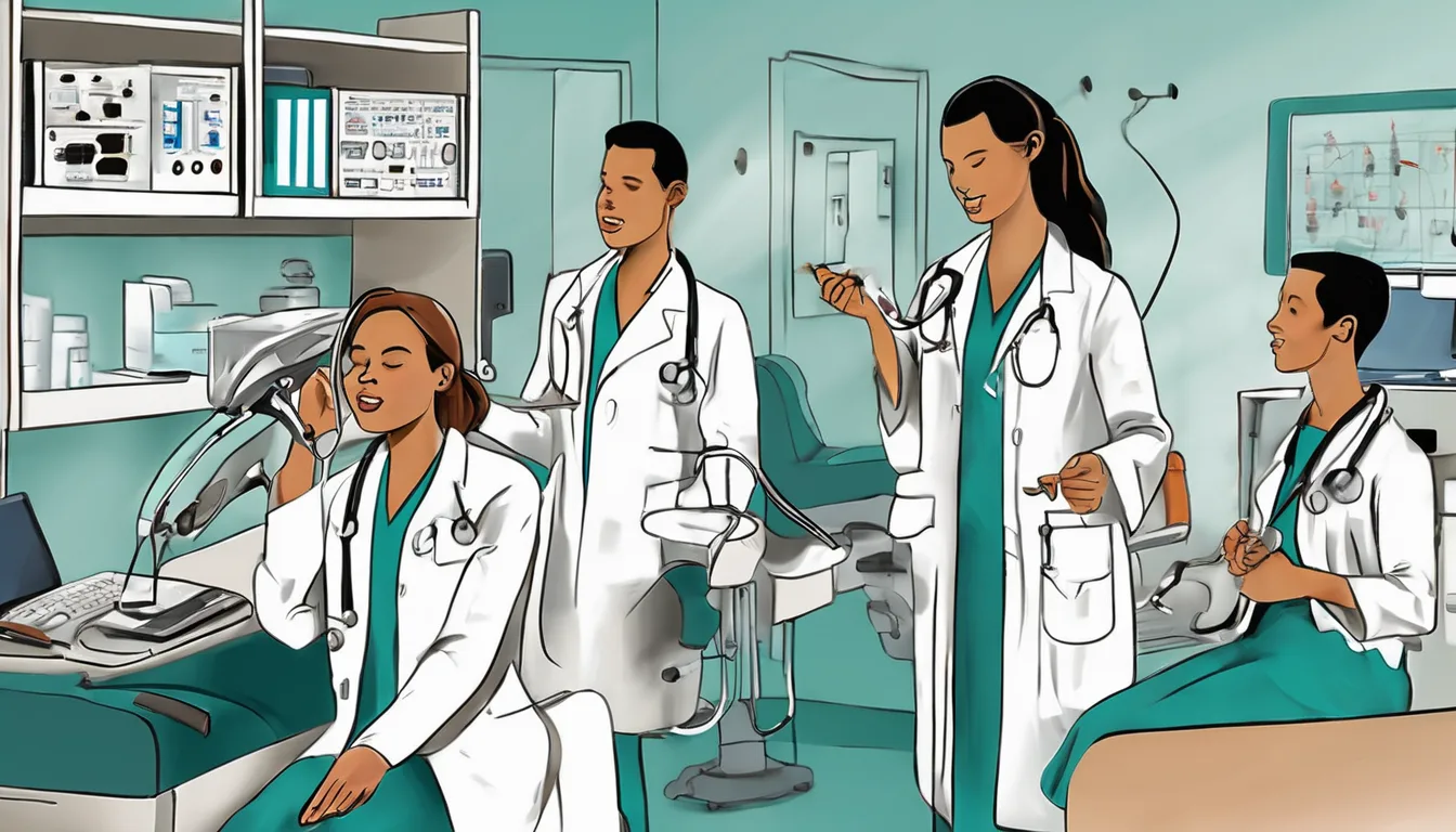 Ilustração sobre Quanto ganha quem tem Pós-Graduação em Fonoaudiologia do Trabalho