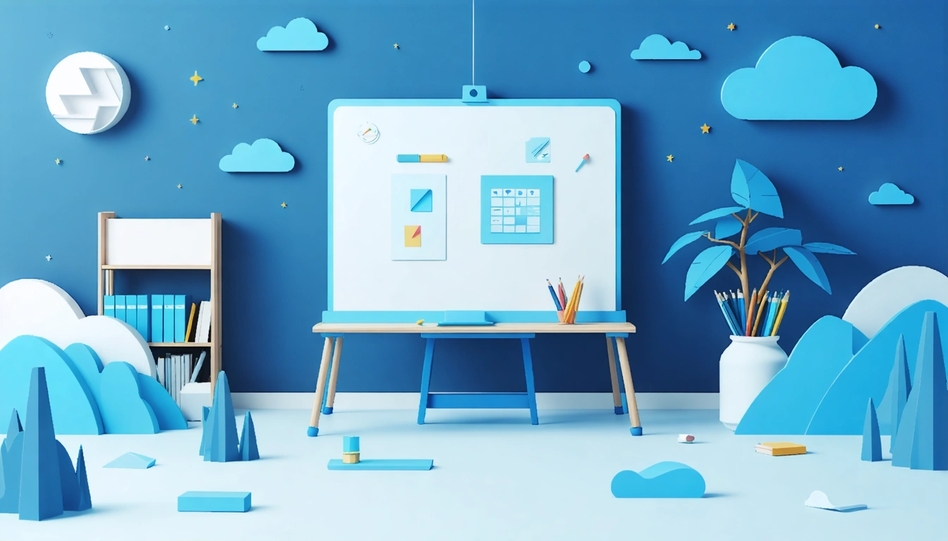 Ilustração sobre Pós-Graduação em Formação de Docentes: vale a pena? O que esperar