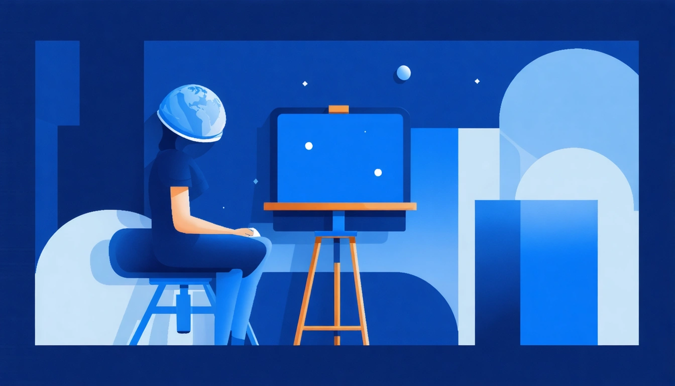 Ilustração sobre Pós-Graduação em Formação de Tutores: vale a pena? O que esperar