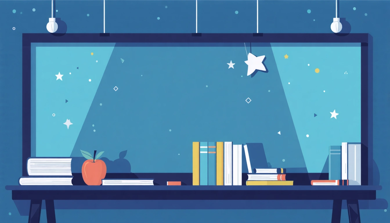 Ilustração sobre Pós-Graduação em Fundamentos e Práticas Educativas na Educação Infantil: vale a pena? O que esperar