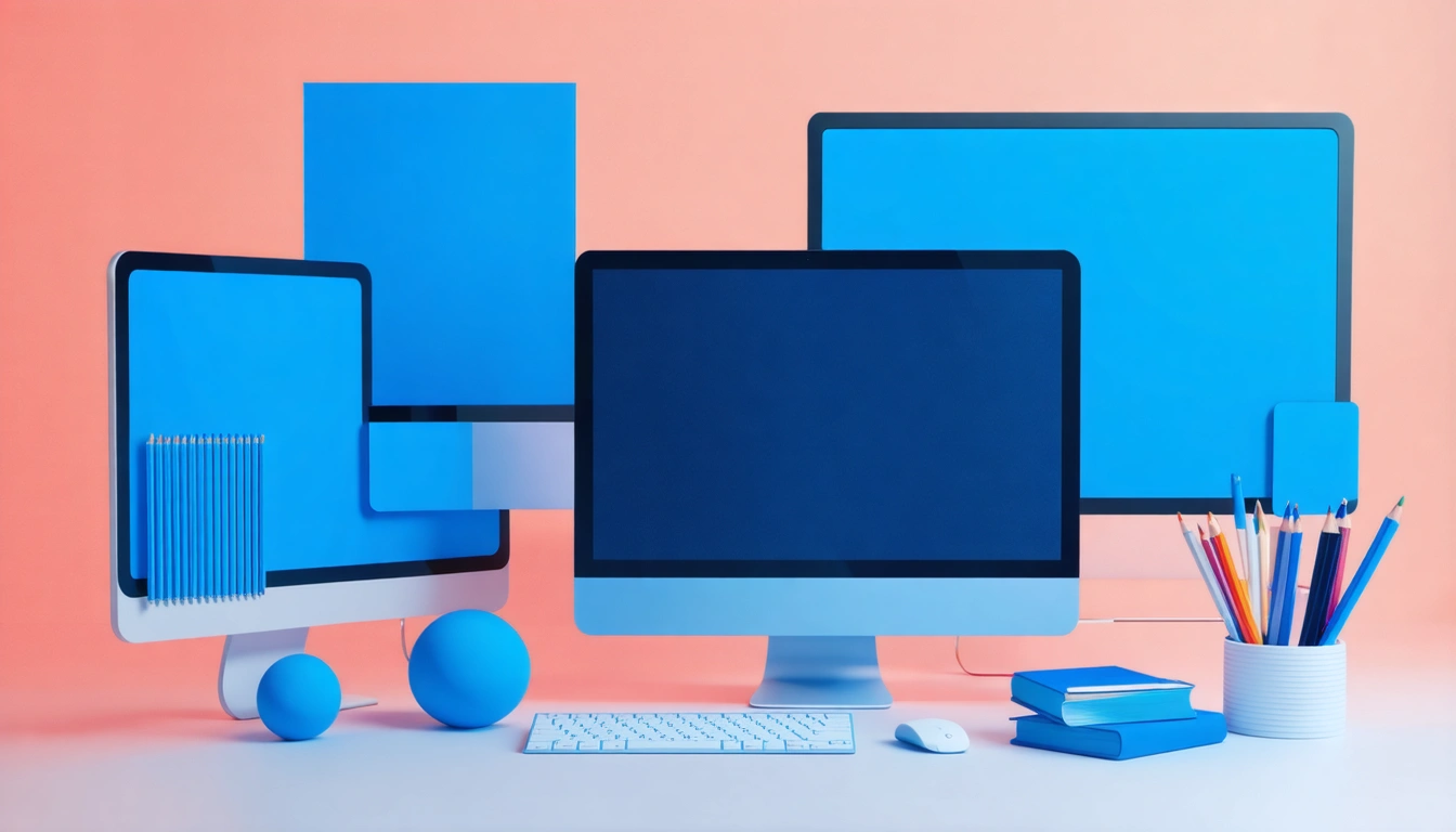 Ilustração sobre Pós-Graduação em Gerenciamento de Projetos - TI: vale a pena? O que esperar