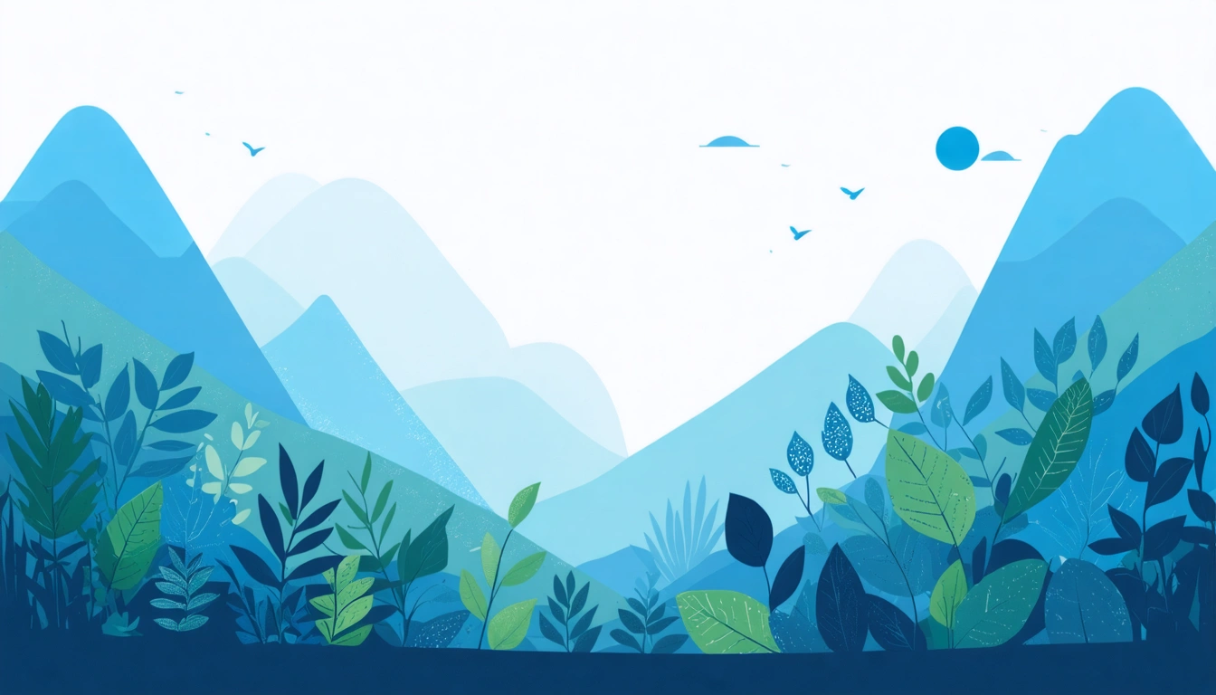 Ilustração sobre Pós-Graduação em Gestão Ambiental: vale a pena? O que esperar