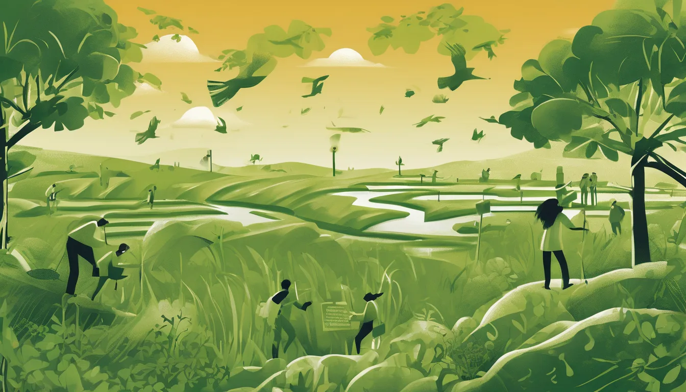 Ilustração sobre Quanto ganha quem tem Pós-Graduação em Gestão Auditoria e Perícia Ambiental