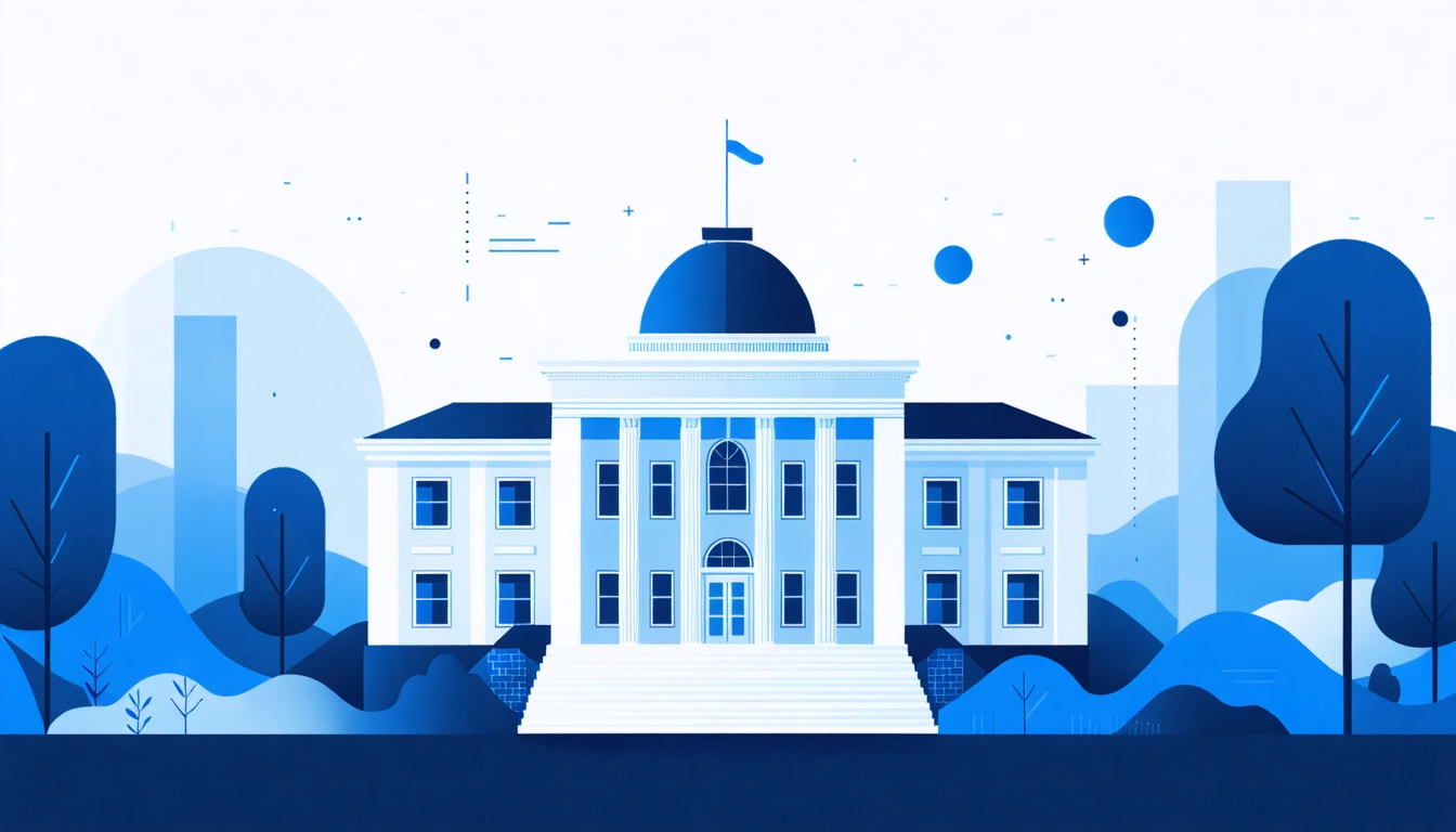 Ilustração sobre Pós-Graduação em Gestão das Políticas Públicas Educacionais: vale a pena? O que esperar