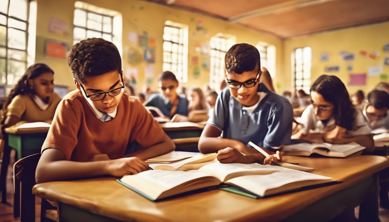 Ilustração sobre Mercado de trabalho para quem tem Pós-Graduação em Libras