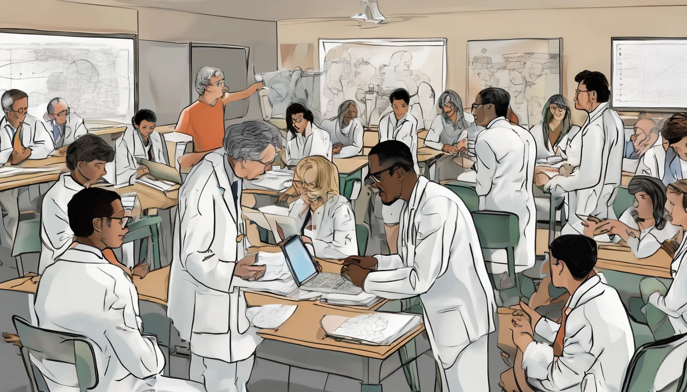 Ilustração sobre Metodologia de Ensino de Filosofia e Sociologia: tendências, desafios e oportunidades para especialistas