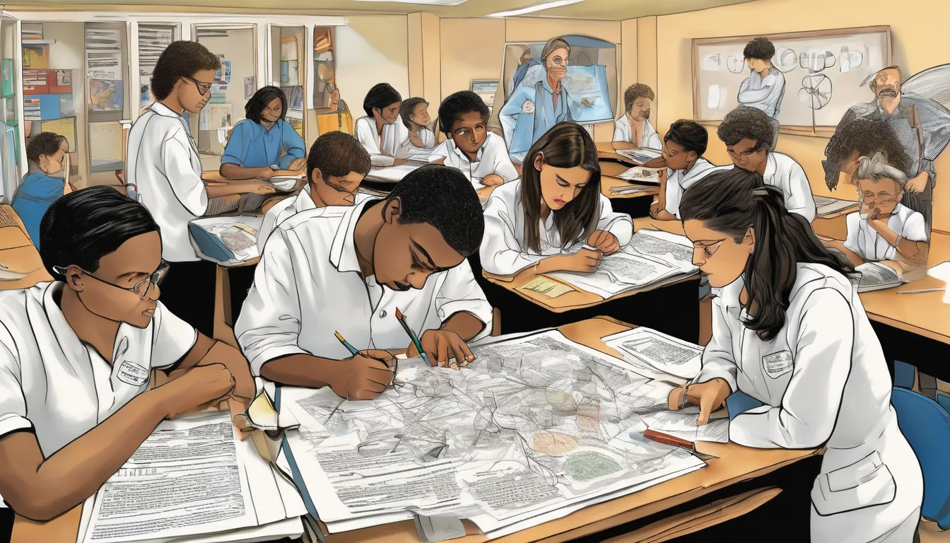 Ilustração sobre Metodologia do Ensino de História: tendências, desafios e oportunidades para especialistas