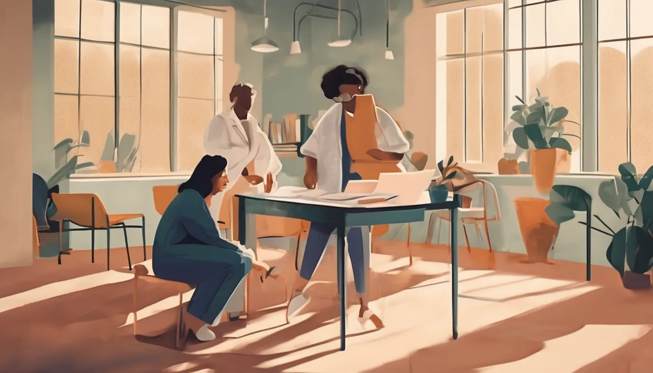 Ilustração sobre Como escolher a melhor Pós-Graduação em Neuropsicologia