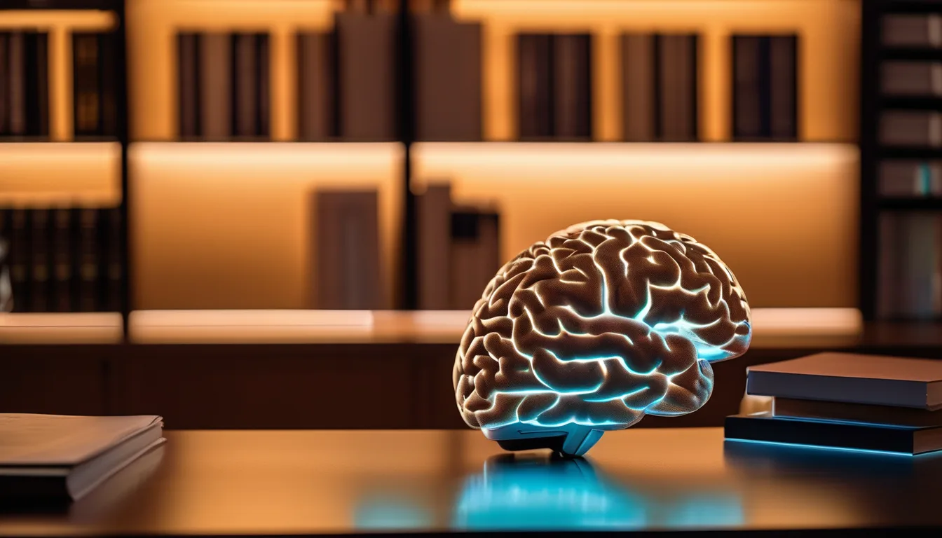 Ilustração sobre Mercado de trabalho para quem tem Pós-Graduação em Neuropsicologia