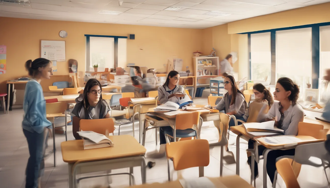 Ilustração sobre Mercado de trabalho para quem tem Pós-Graduação em Neuropsicopedagogia Clínica