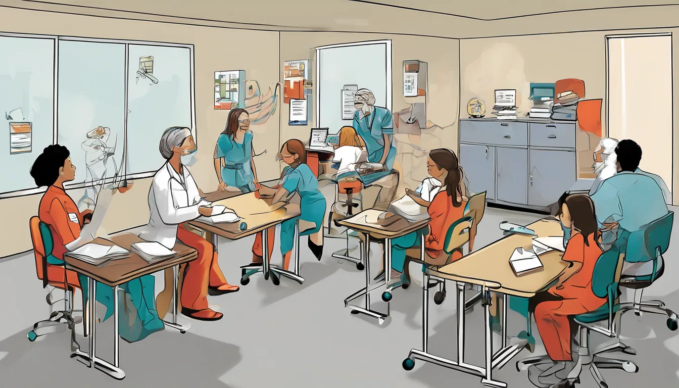 Ilustração sobre Neuropsicopedagogia Clínica: tendências, desafios e oportunidades para especialistas