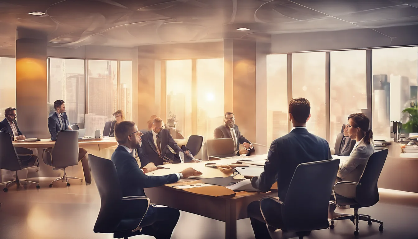 Ilustração sobre Grade curricular da Pós-Graduação em Planejamento Estratégico