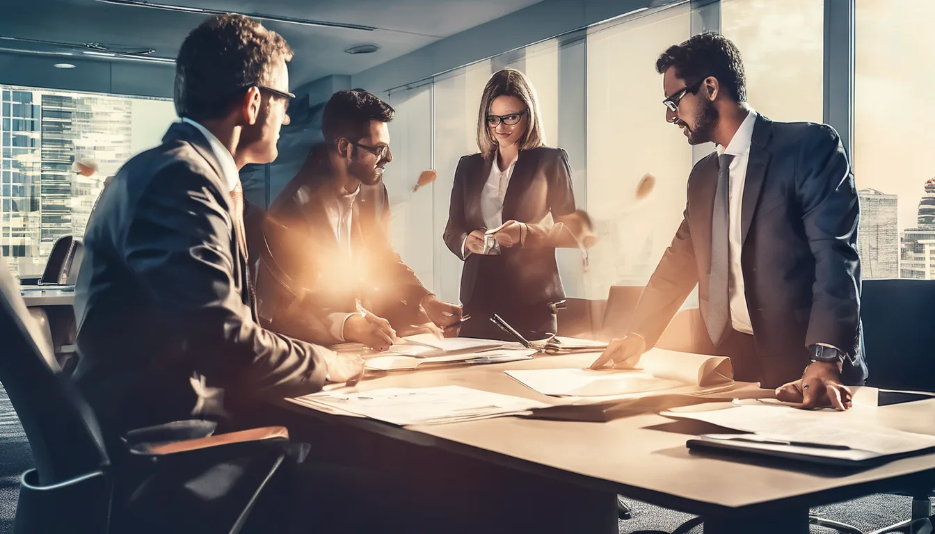 Ilustração sobre Quanto ganha quem tem Pós-Graduação em Planejamento Estratégico