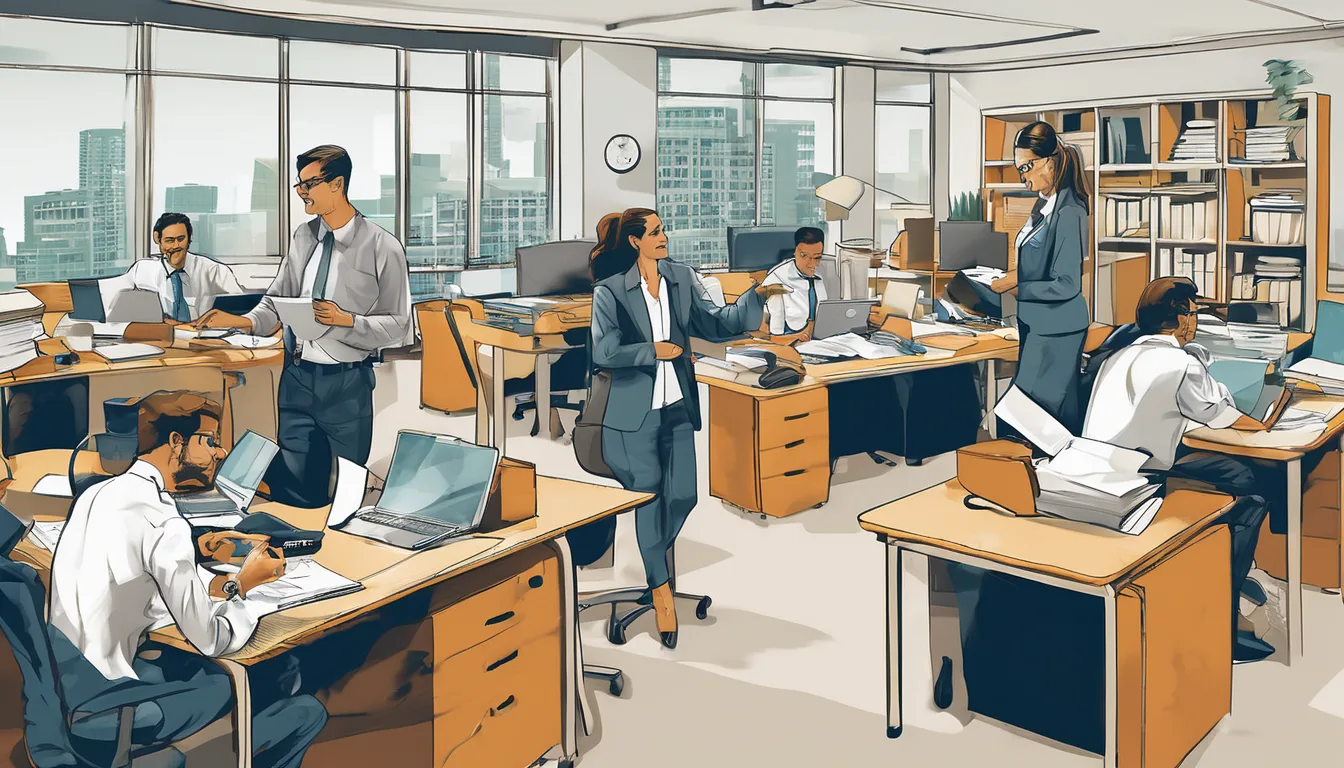 Ilustração sobre Como escolher a melhor Pós-Graduação em Projetos e Gestão de Resíduos Sólidos