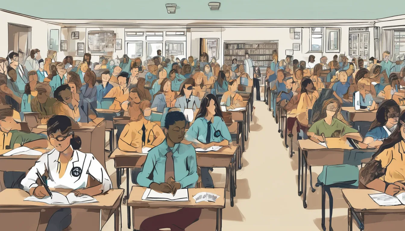 Ilustração sobre Como escolher a melhor Pós-Graduação em Psicologia do Desenvolvimento e da Aprendizagem