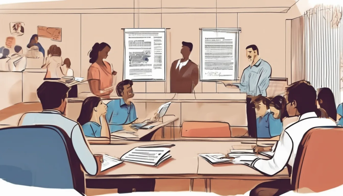 Ilustração sobre Mercado de trabalho para quem tem Pós-Graduação em Psicologia do Desenvolvimento e da Aprendizagem