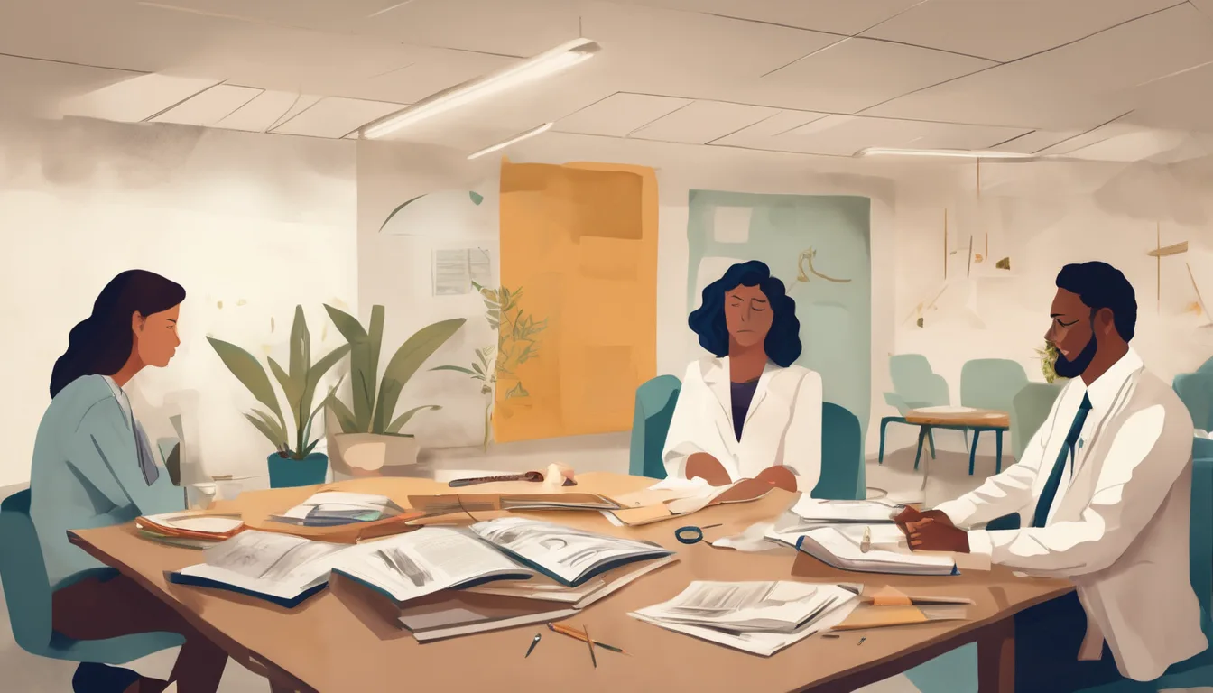 Ilustração sobre Como escolher a melhor Pós-Graduação em Psicologia e Serviço Social