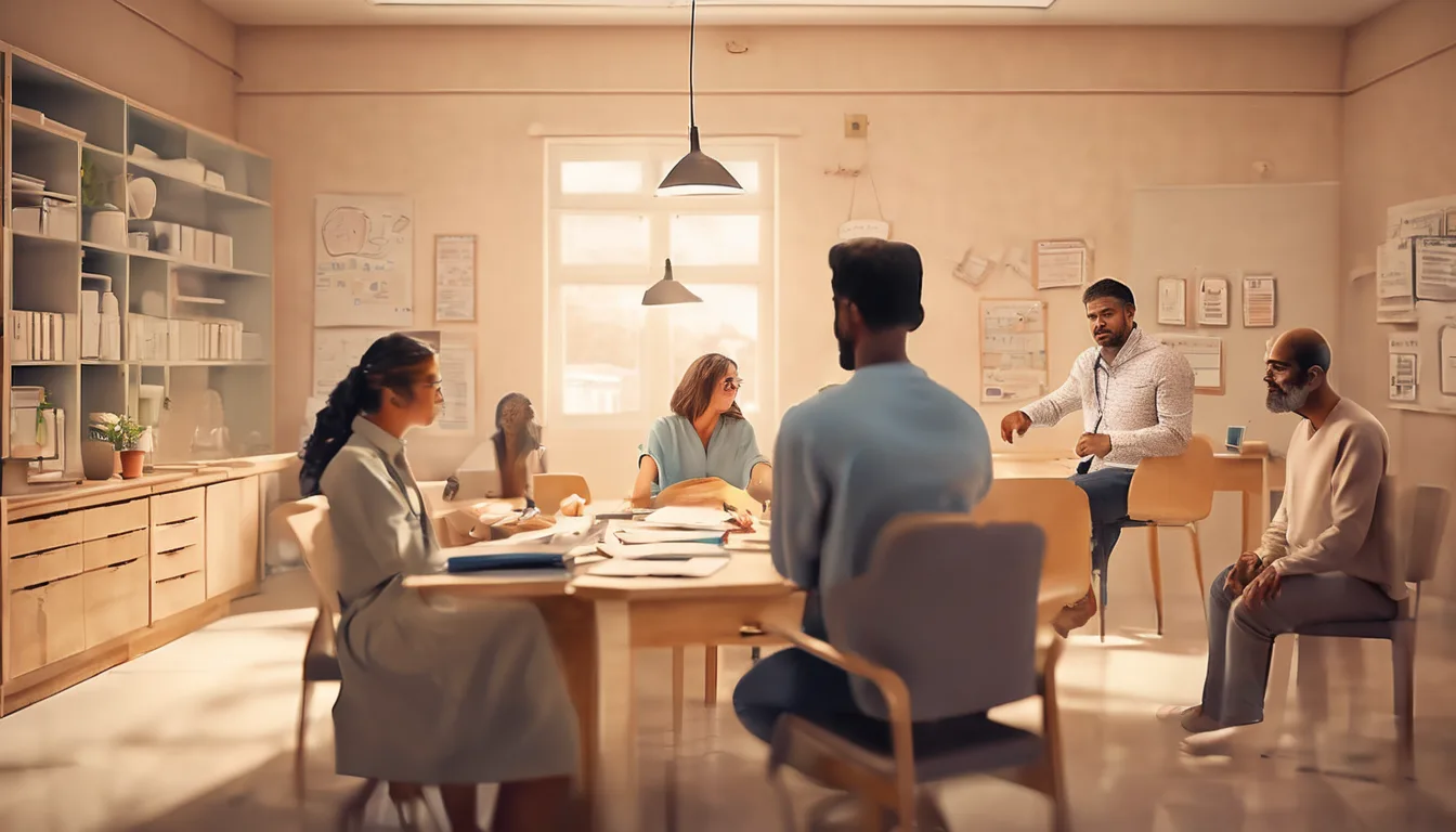 Ilustração sobre Mercado de trabalho para quem tem Pós-Graduação em Psicologia e Serviço Social