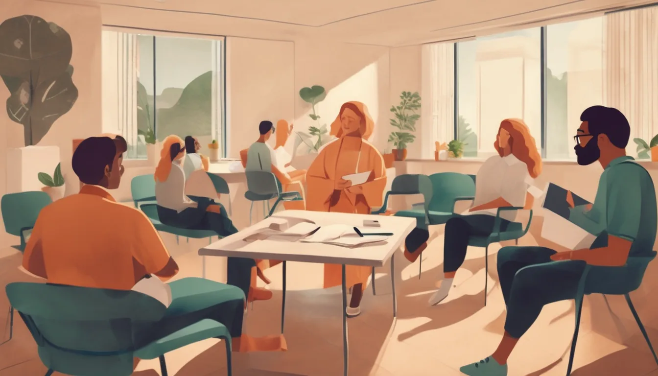 Ilustração sobre Como escolher a melhor Pós-Graduação em Psicologia Hospitalar