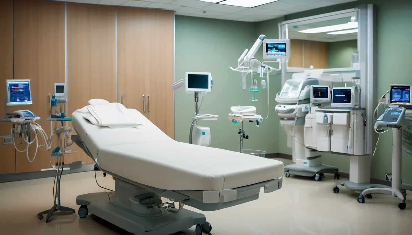 Ilustração sobre Mercado de trabalho para quem tem Pós-Graduação em Psicologia Hospitalar