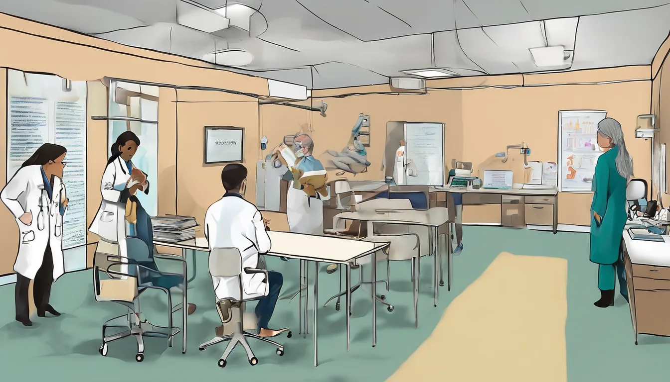 Ilustração sobre Psicopedagogia Institucional, Clínica e Hospitalar: tendências, desafios e oportunidades para especialistas