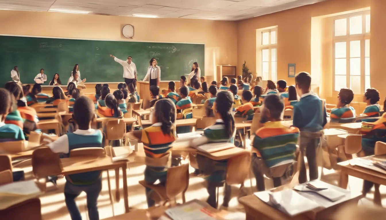 Ilustração sobre Mercado de trabalho para quem tem Pós-Graduação em Supervisão e Orientação Educacional