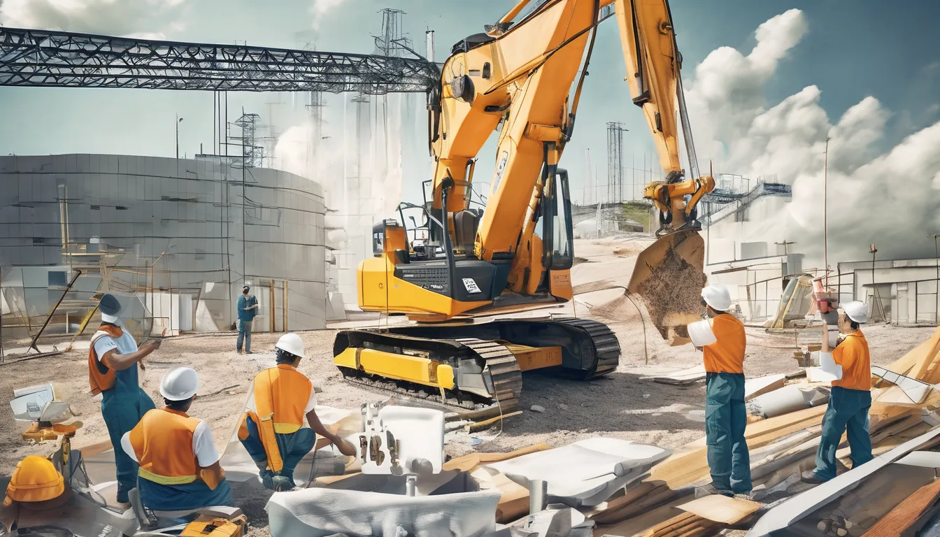 Ilustração sobre Como escolher a melhor pós-graduação em Engenharia Ambiental