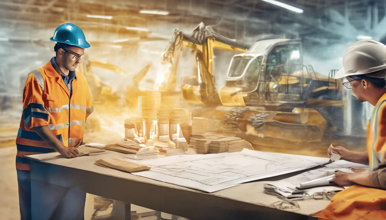 Ilustração sobre Mercado de trabalho para quem tem Pós-Graduação em Engenharia Ambiental e Indicadores de Qualidade