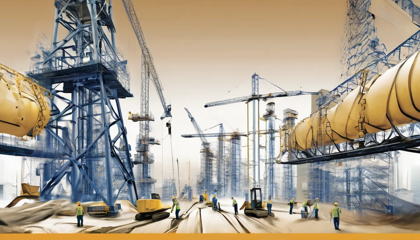 Ilustração sobre Engenharia Ambiental: tendências, desafios e oportunidades para especialistas