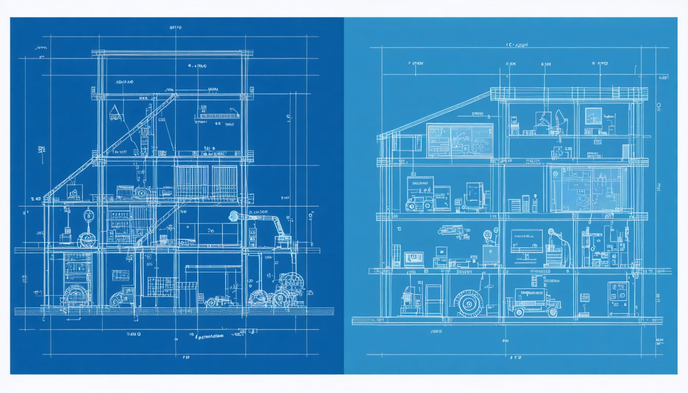 Ilustração sobre Pós-Graduação em Engenharia Ambiental: vale a pena? O que esperar