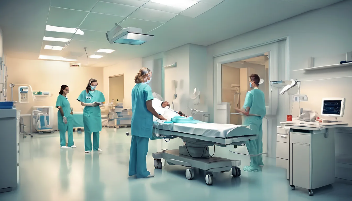 Ilustração sobre Grade curricular da Pós-Graduação em Engenharia Clínica e Hospitalar