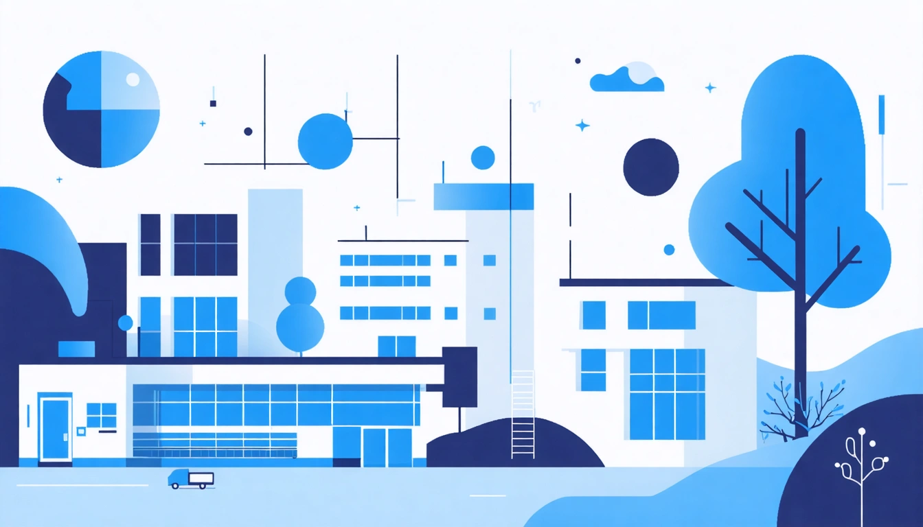 Ilustração sobre Mercado de trabalho para quem tem Pós-Graduação em Engenharia Clínica e Hospitalar