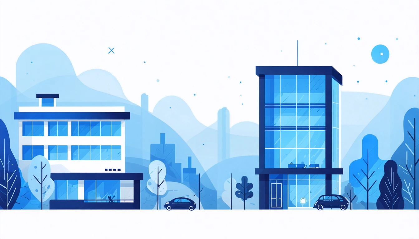 Ilustração sobre Engenharia Clínica e Hospitalar: tendências, desafios e oportunidades para especialistas