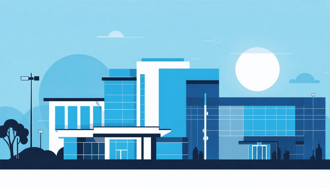 Ilustração sobre Pós-Graduação em Engenharia Clínica e Hospitalar: vale a pena? O que esperar