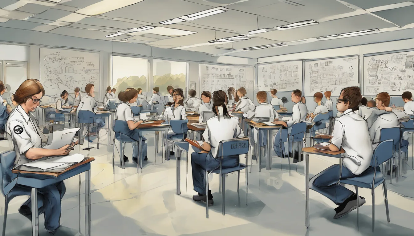 Ilustração sobre Como escolher a melhor pós-graduação em Engenharia da Qualidade com Ênfase em Gestão