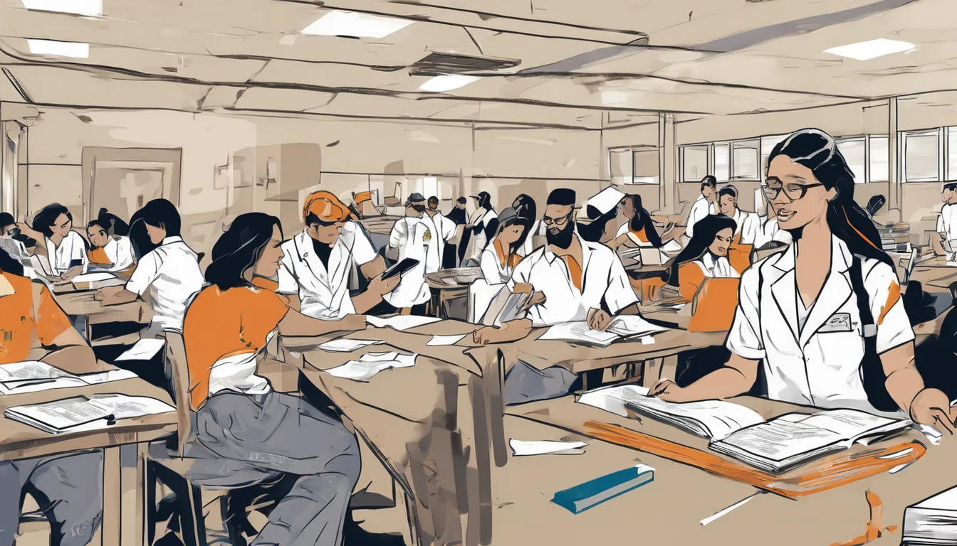 Ilustração sobre Como escolher a melhor Pós-Graduação em Engenharia da Qualidade e Responsabilidade Social