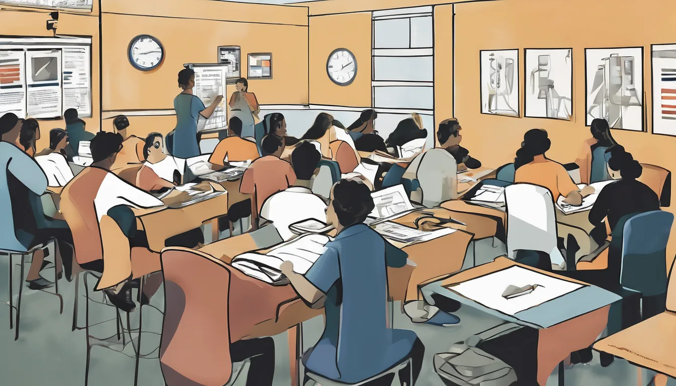 Ilustração sobre Quanto ganha quem tem Pós-Graduação em Engenharia da Qualidade e Responsabilidade Social