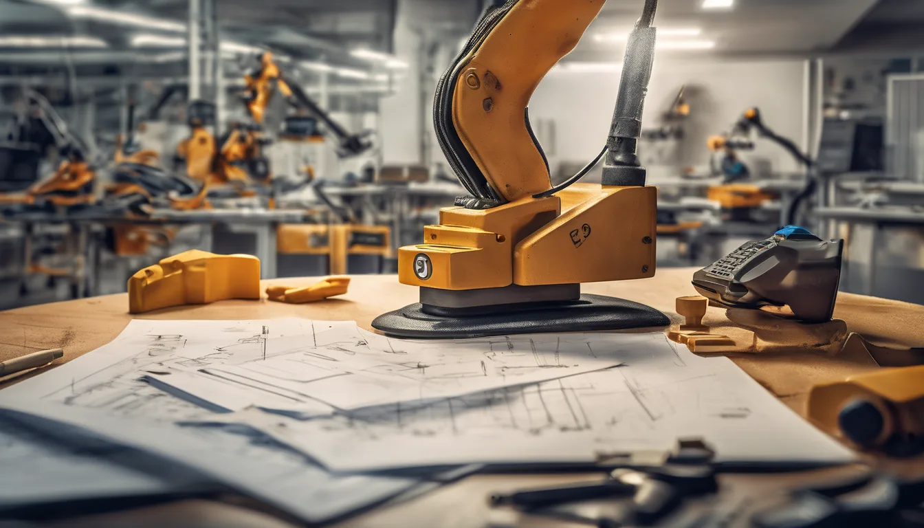 Ilustração sobre Mercado de trabalho para quem tem Pós-Graduação em Engenharia da Qualidade