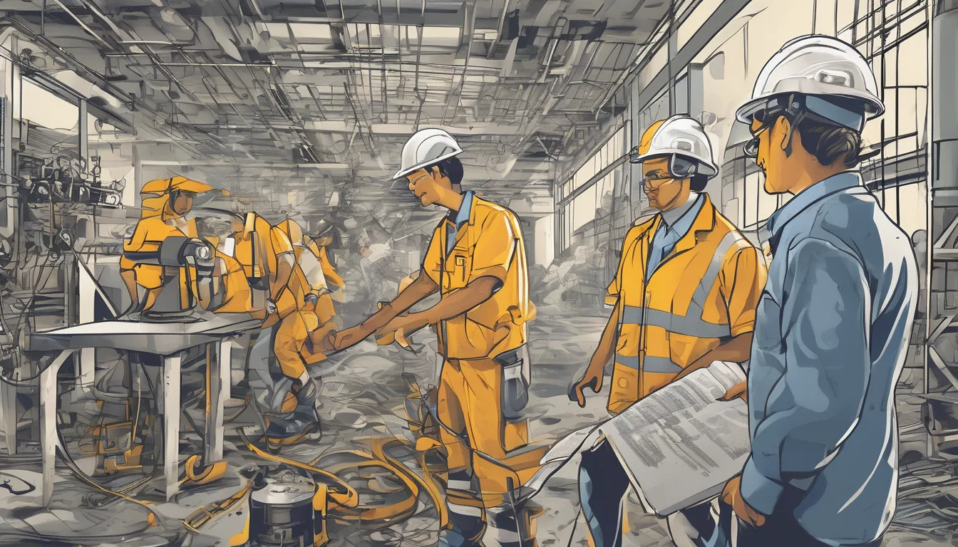 Ilustração sobre Como escolher a melhor Pós-Graduação em Engenharia de Avaliações e Perícias