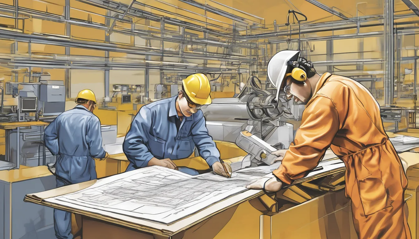 Ilustração sobre Grade curricular da Pós-Graduação em Engenharia de Produção com Ênfase em Gestão