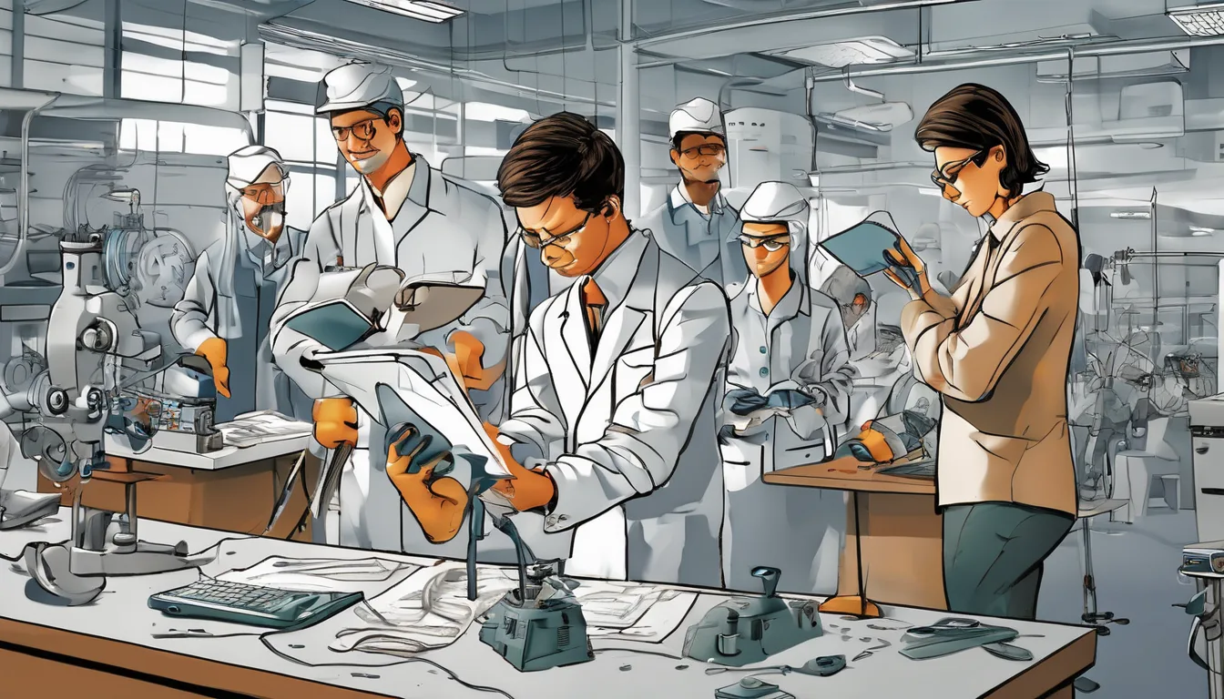 Ilustração sobre Quanto ganha quem tem Pós-Graduação em Engenharia de Produção com Ênfase em Gestão